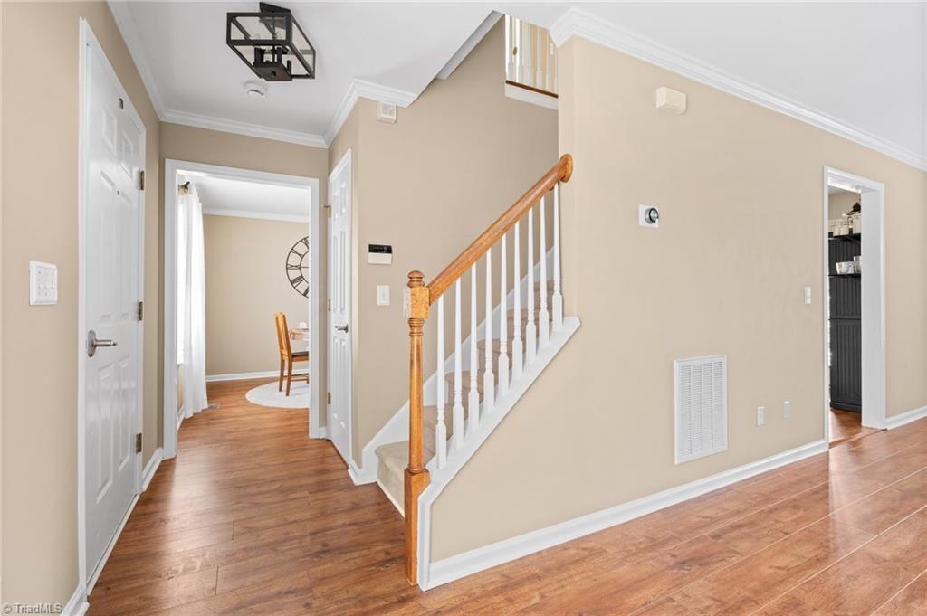 3388 Earl Forbes Drive, Summerfield, North Carolina image 14