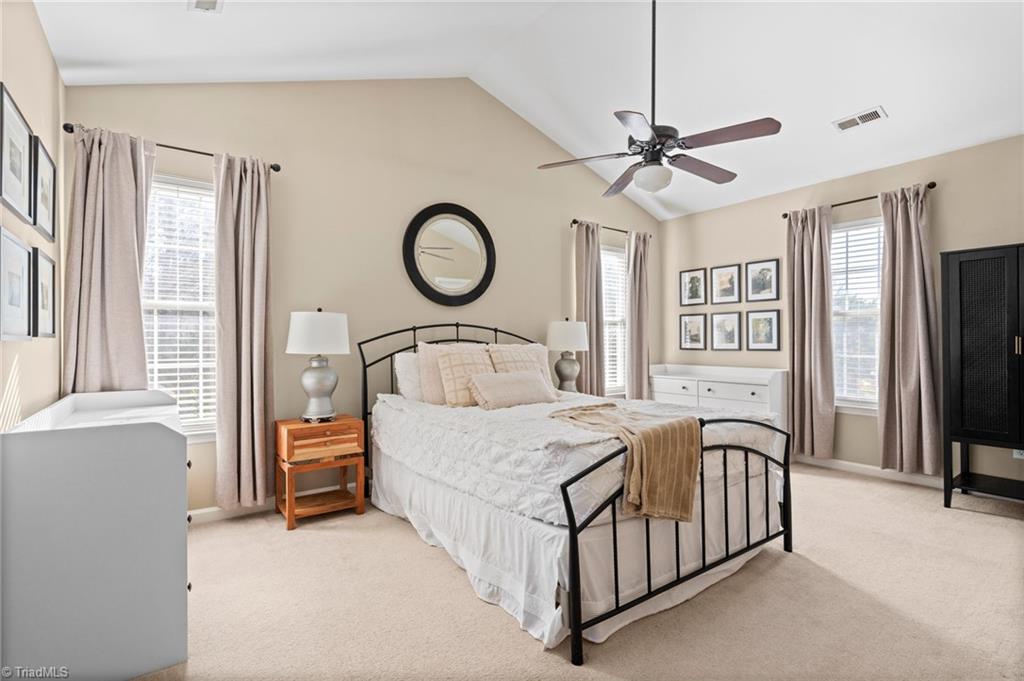 3388 Earl Forbes Drive, Summerfield, North Carolina image 15