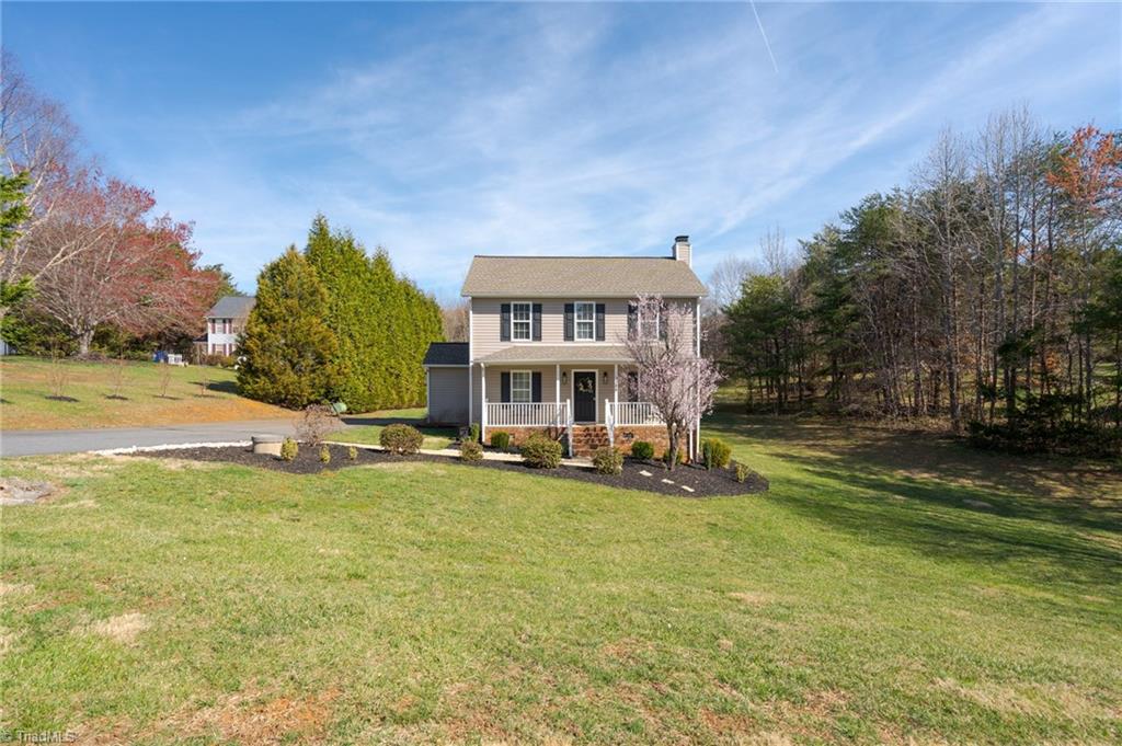3388 Earl Forbes Drive, Summerfield, North Carolina image 28