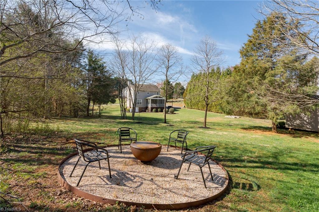 3388 Earl Forbes Drive, Summerfield, North Carolina image 23