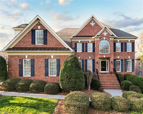 102 Salem Village Court Clemmons NC 27012