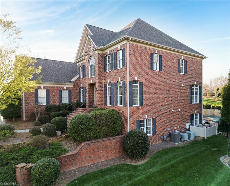 102 Salem Village Court