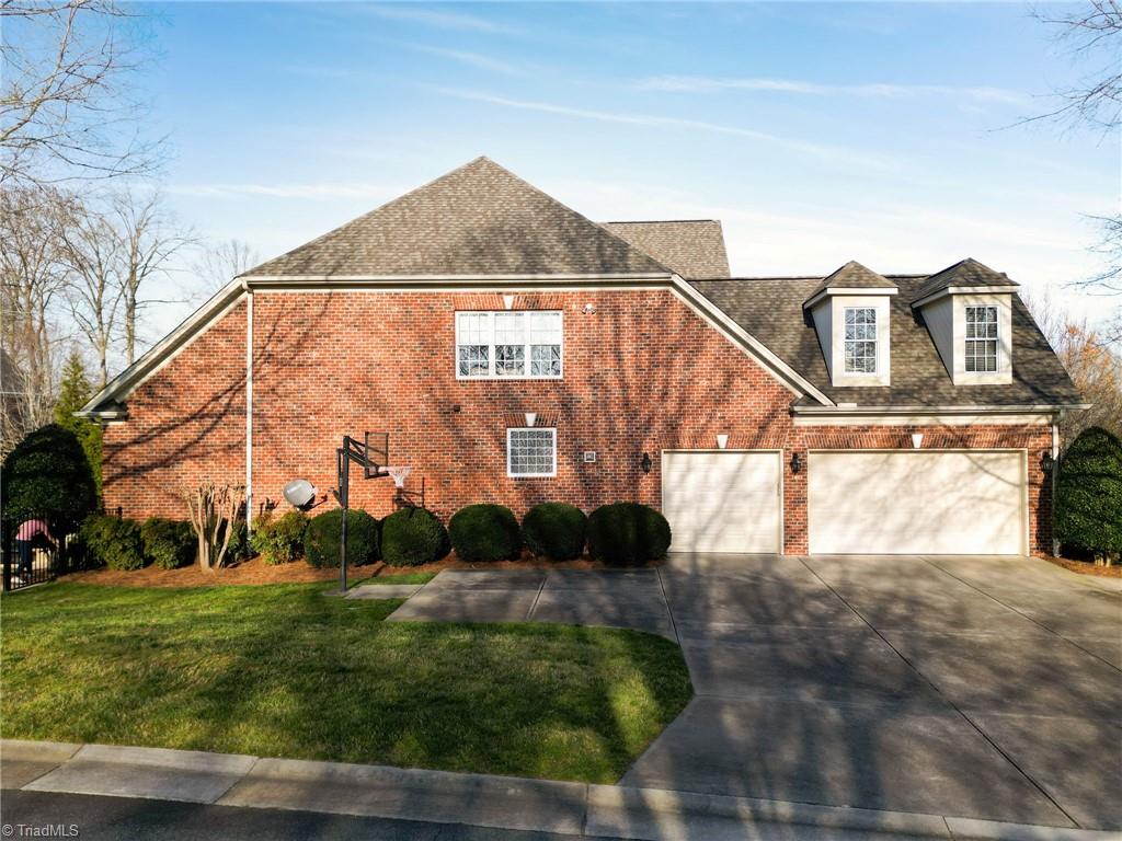 102 Salem Village Court