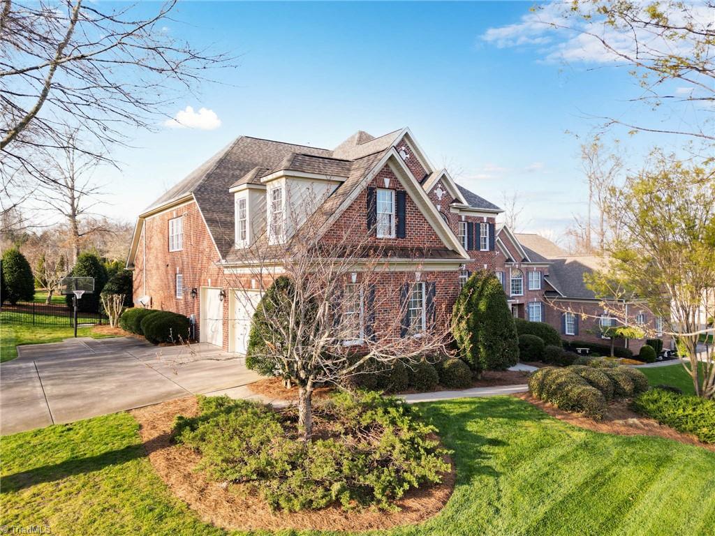 102 Salem Village Court