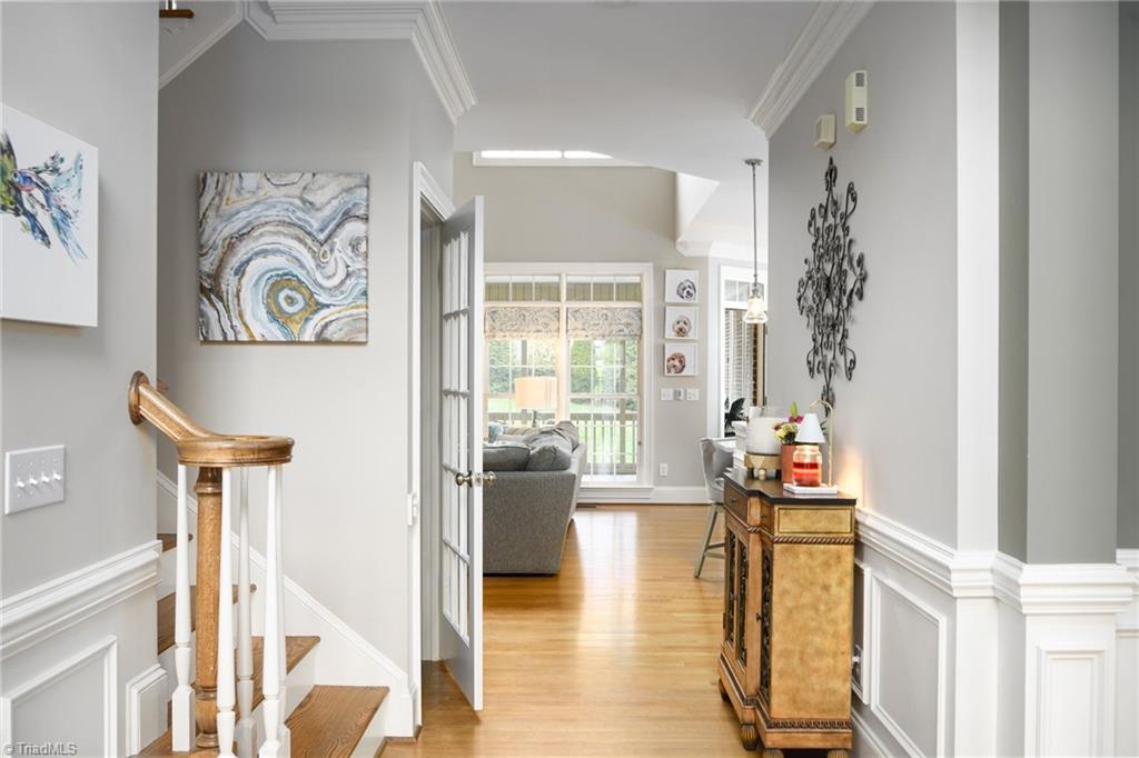 102 Salem Village Court