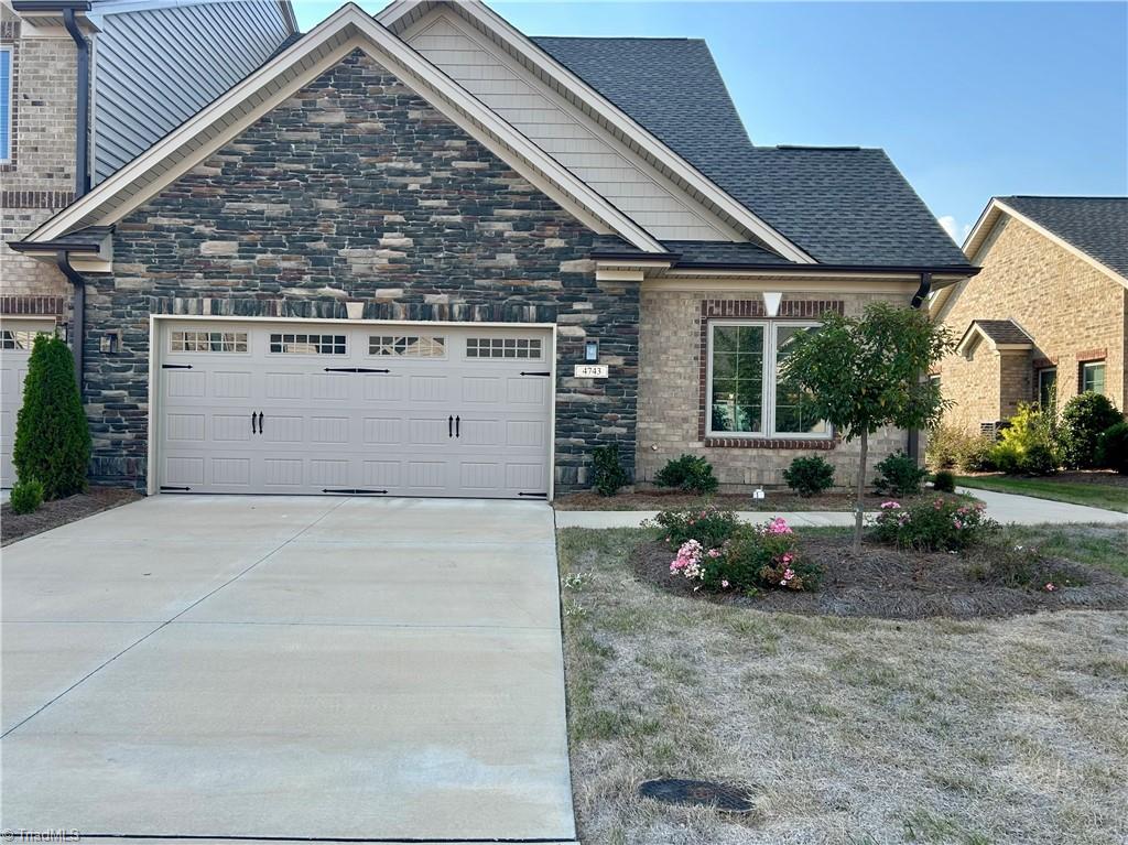 4743 Willowstone Drive