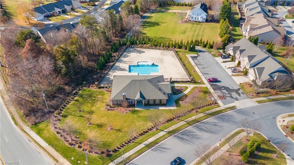 4743 Willowstone Drive