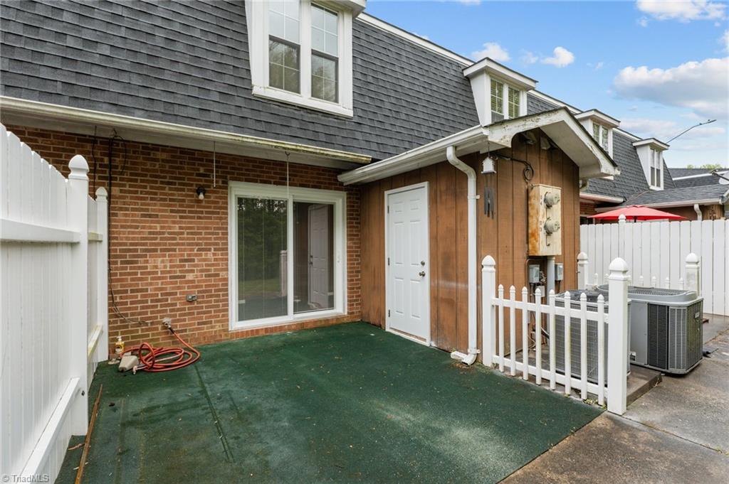 506 Carolyn Court #D4, Eden, North Carolina image 30