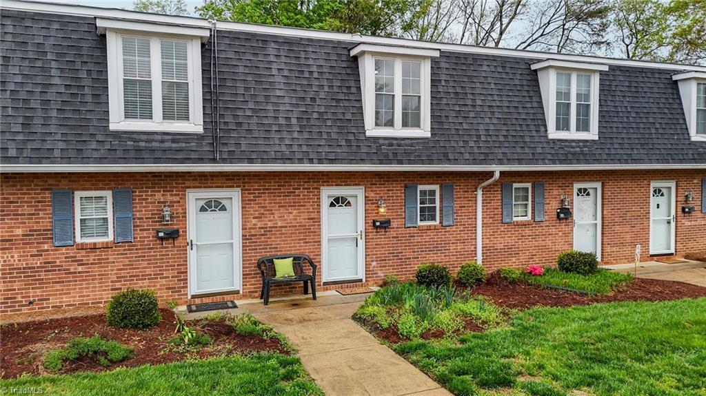 506 Carolyn Court #D4, Eden, North Carolina image 3