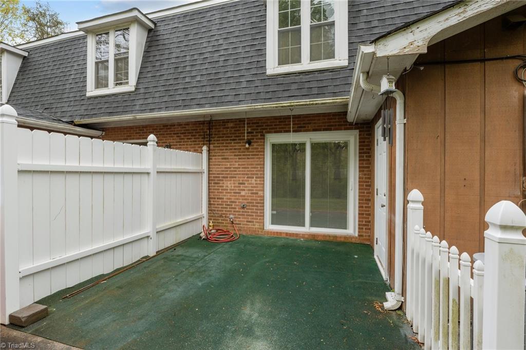506 Carolyn Court #D4, Eden, North Carolina image 29