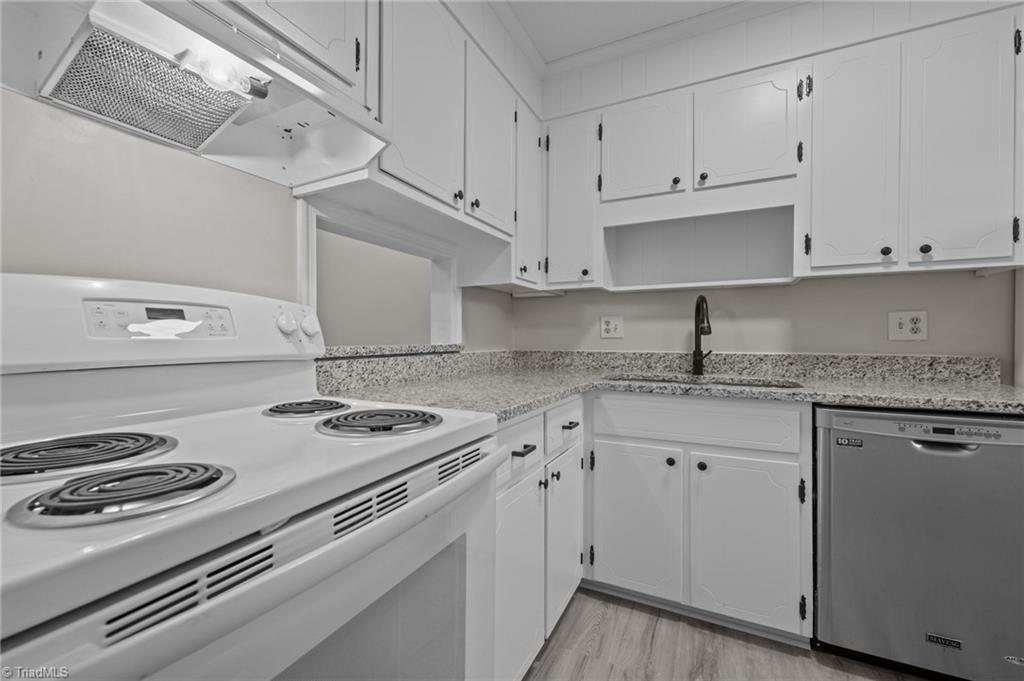 506 Carolyn Court #D4, Eden, North Carolina image 5