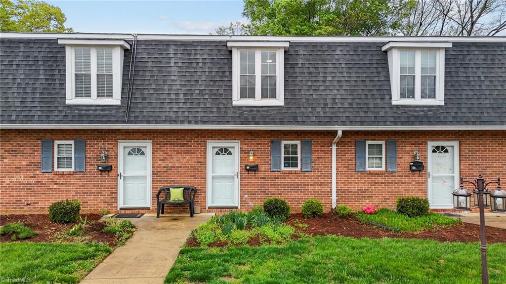 506 Carolyn Court #D4, Eden, North Carolina image 2