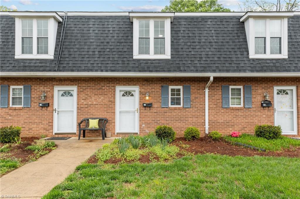 506 Carolyn Court #D4, Eden, North Carolina image 1