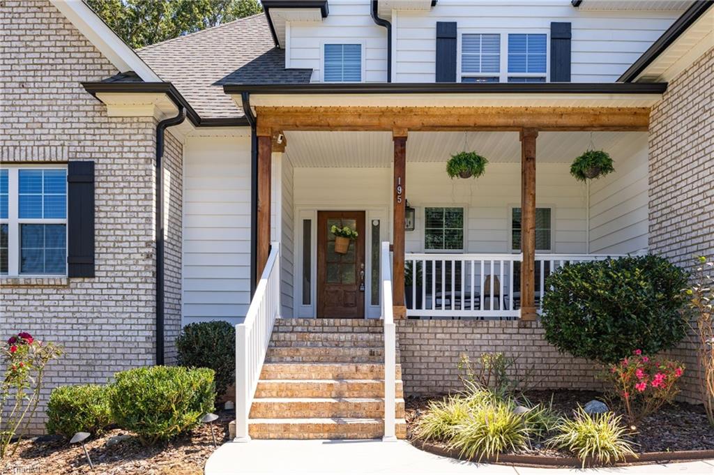 195 Canyon Road