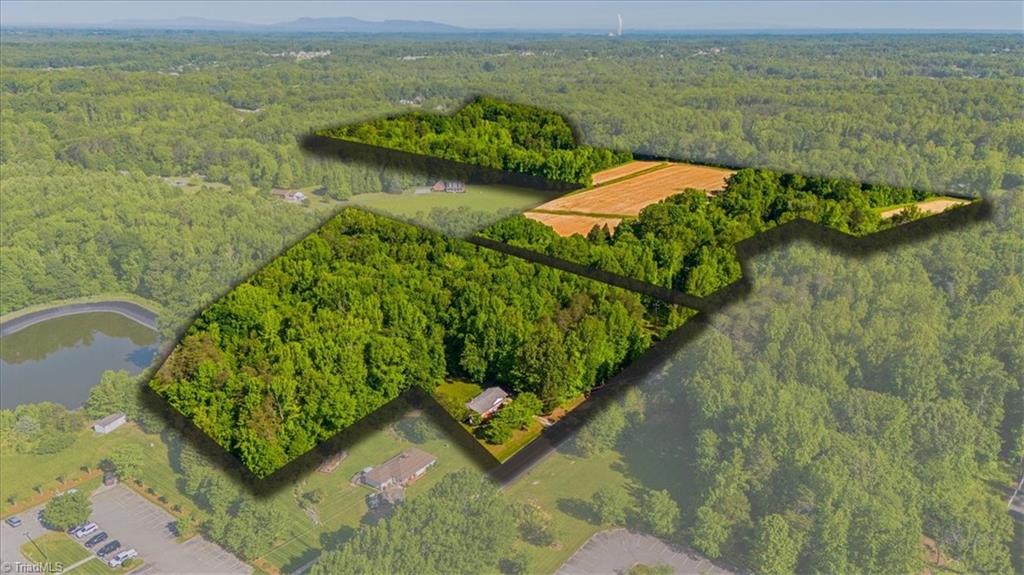 8305 Meadows Road, Oak Ridge, North Carolina image 2