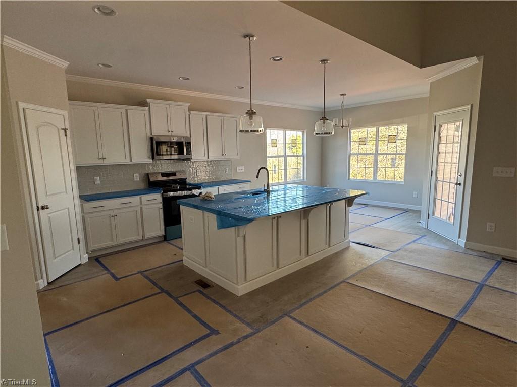 138 Wade Eaton Drive, Mocksville, North Carolina image 32