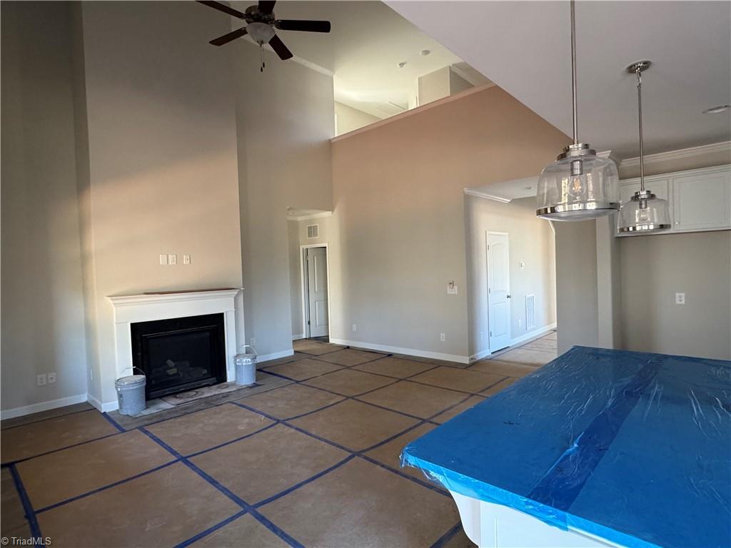 138 Wade Eaton Drive, Mocksville, North Carolina image 36