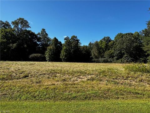 Vacant Land For Sale - John Harger Road<br/> Walnut Cove, NC 27052