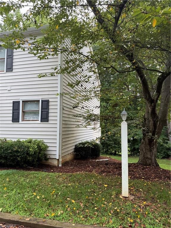 Photo of 2313 Terra Stone Court, Clemmons, NC 27103 (MLS # 1230251)