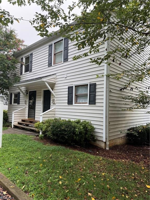 Photo of 2313 Terra Stone Court, Clemmons, NC 27103 (MLS # 1230251)