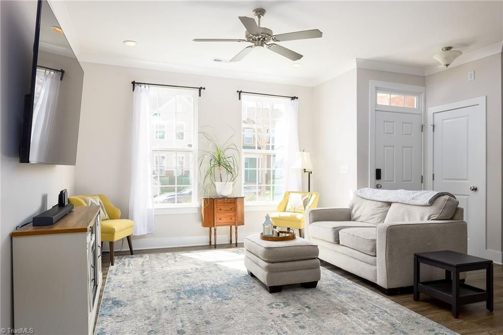 Photo of 1774 Welden Village Avenue, Kernersville, NC 27284 (MLS # 1212826)