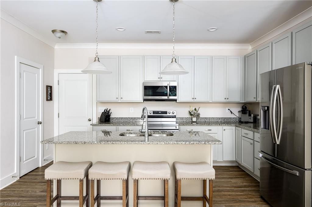 Photo of 1774 Welden Village Avenue, Kernersville, NC 27284 (MLS # 1212826)