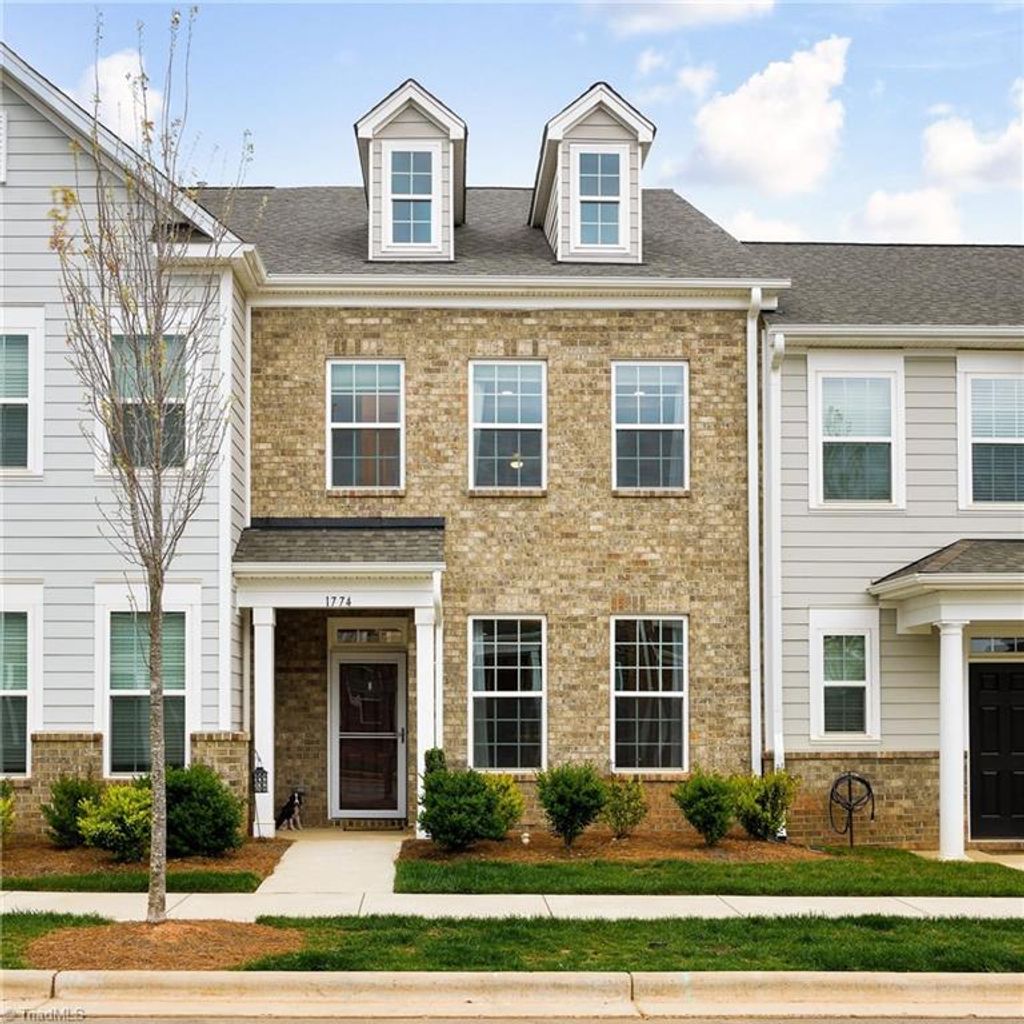 Photo of 1774 Welden Village Avenue, Kernersville, NC 27284 (MLS # 1212826)