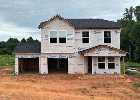 Homes For Sale - 241 Brann Road<br/> Rockingham County, Browns Summit, NC 27214