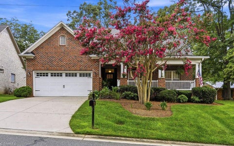 Homes For Sale - 2608 Belwick Village Drive<br/> Winston-Salem, NC 27106