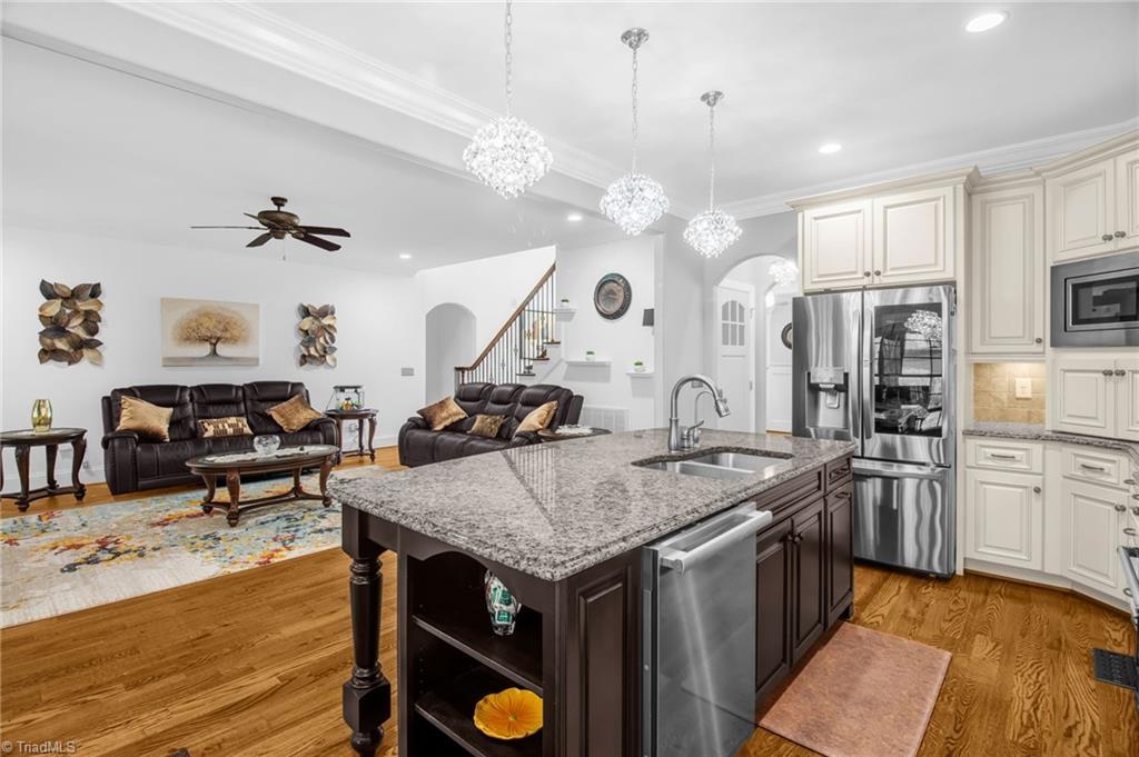 8174 Rob Roy Drive, Summerfield, North Carolina image 10