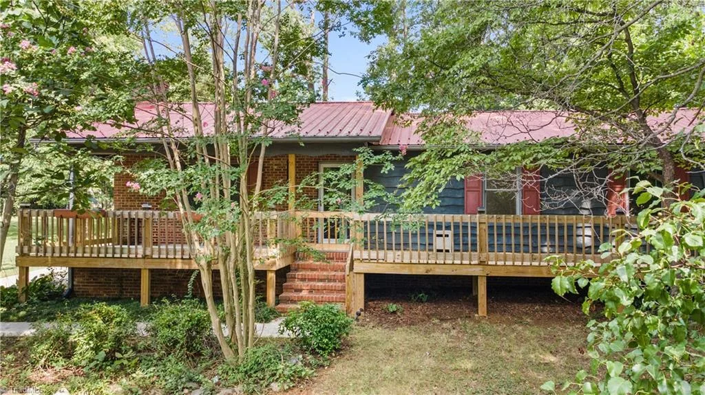 923 Aberdeen Road, High Point, NC, 27265