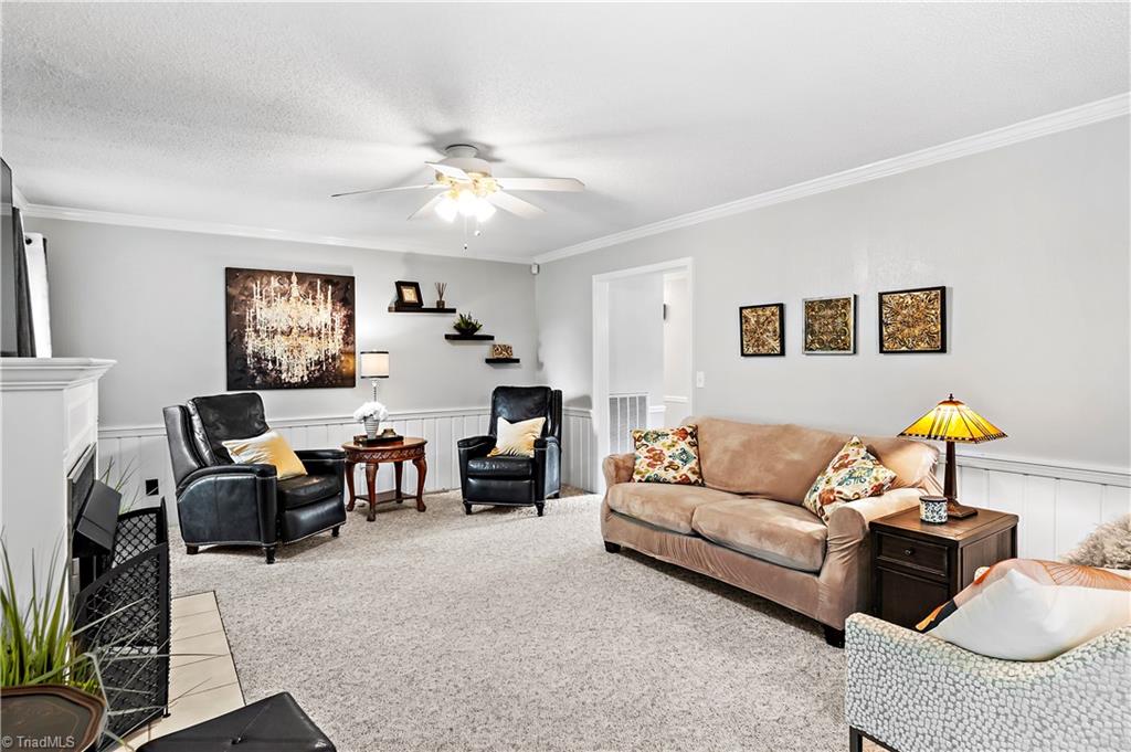 300 Doub Road, Lewisville, North Carolina image 13