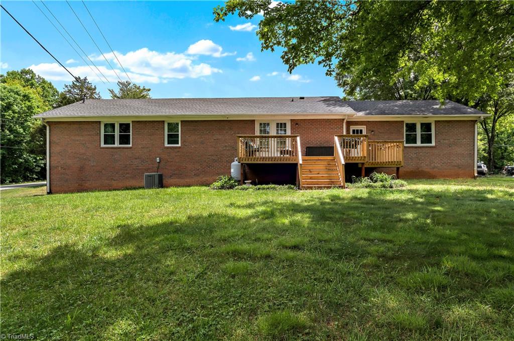300 Doub Road, Lewisville, North Carolina image 36