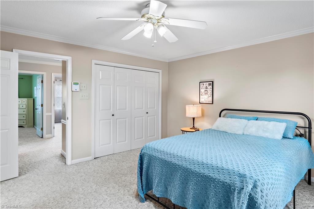 300 Doub Road, Lewisville, North Carolina image 17