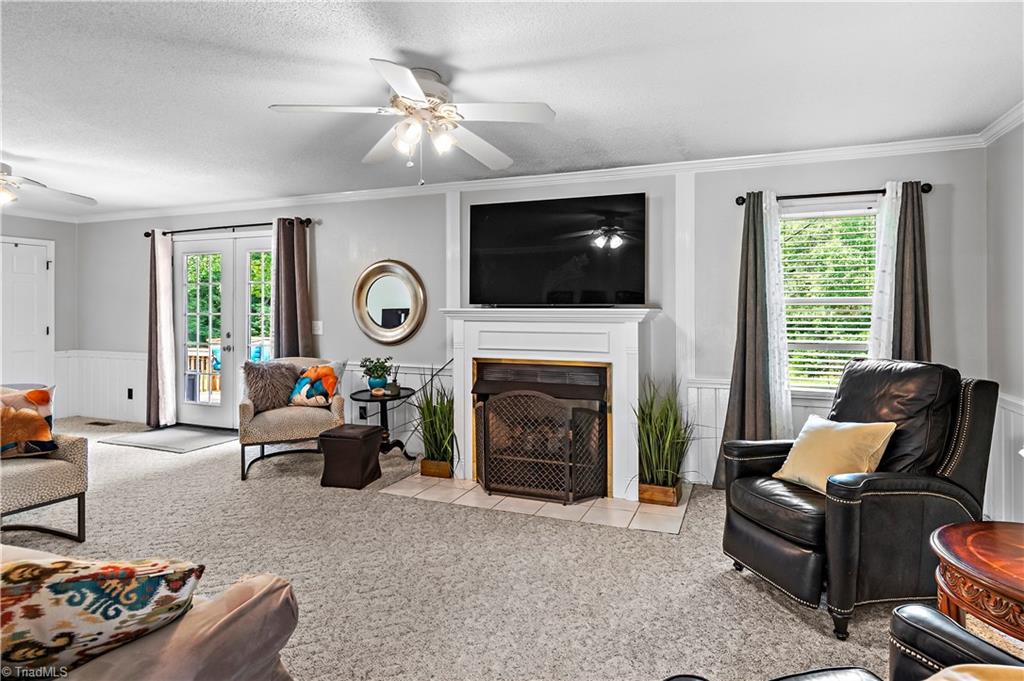 300 Doub Road, Lewisville, North Carolina image 11