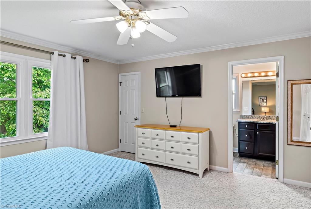 300 Doub Road, Lewisville, North Carolina image 19