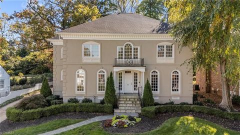 103 Wentworth Drive Greensboro NC 27408