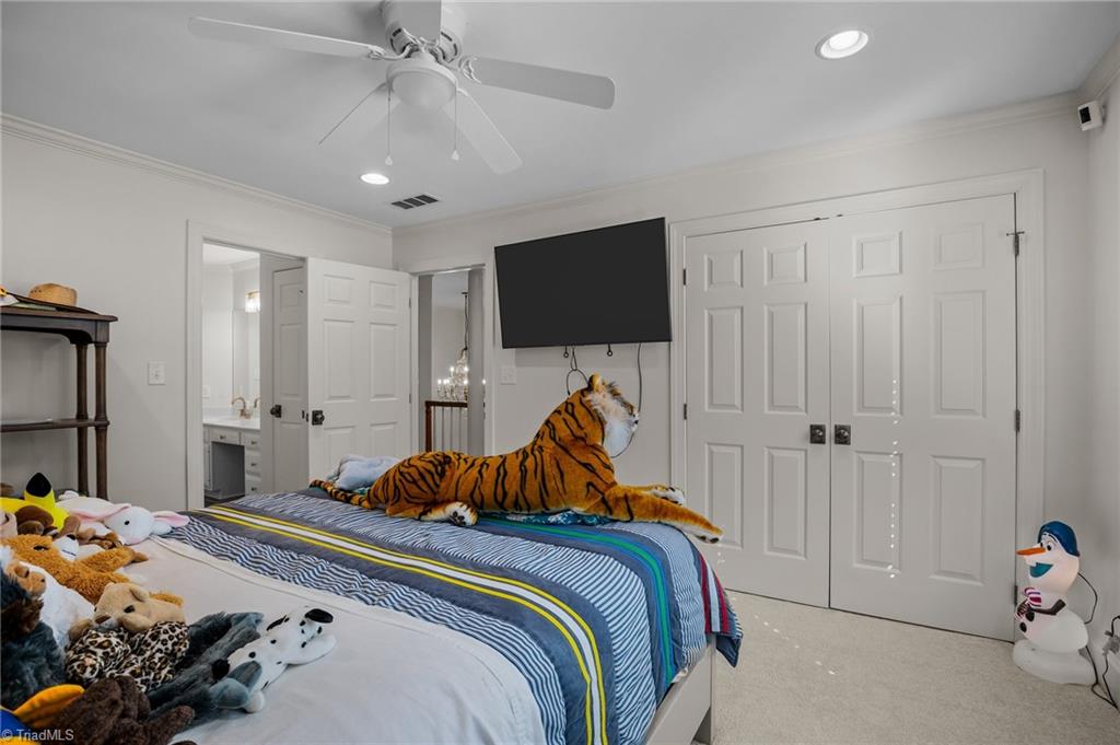 103 Wentworth Drive, Greensboro, North Carolina image 31