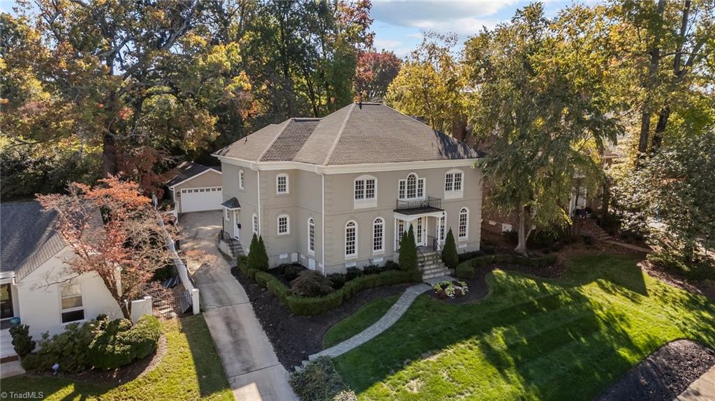 103 Wentworth Drive, Greensboro, North Carolina image 3