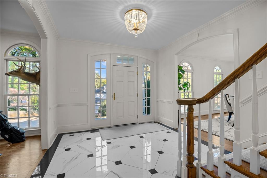 103 Wentworth Drive, Greensboro, North Carolina image 13