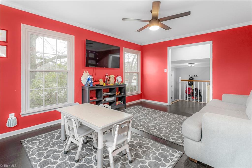 2319 Somers Avenue, Burlington, North Carolina image 3