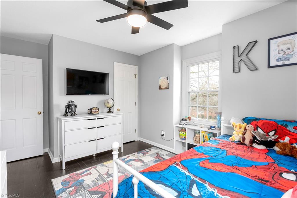 2319 Somers Avenue, Burlington, North Carolina image 16