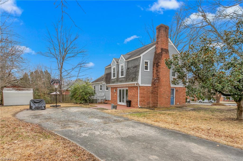 2319 Somers Avenue, Burlington, North Carolina image 21