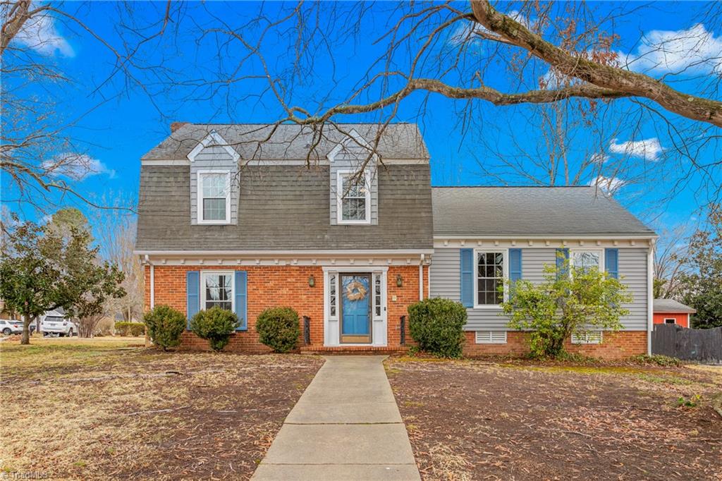 2319 Somers Avenue, Burlington, North Carolina image 1