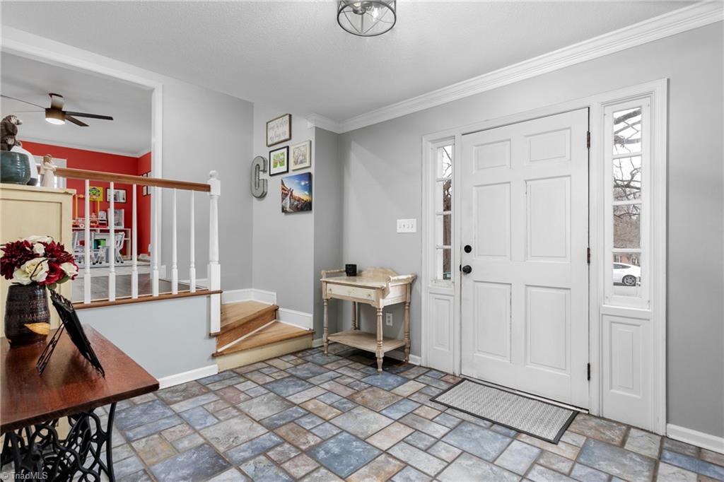 2319 Somers Avenue, Burlington, North Carolina image 2