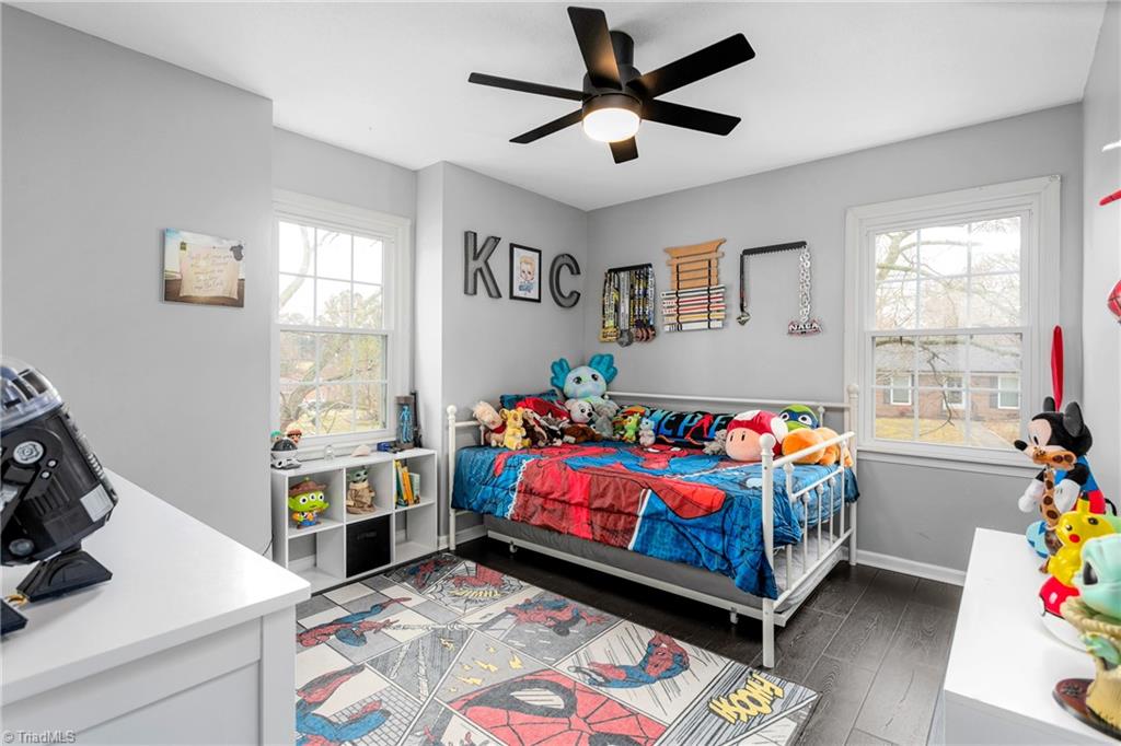 2319 Somers Avenue, Burlington, North Carolina image 15