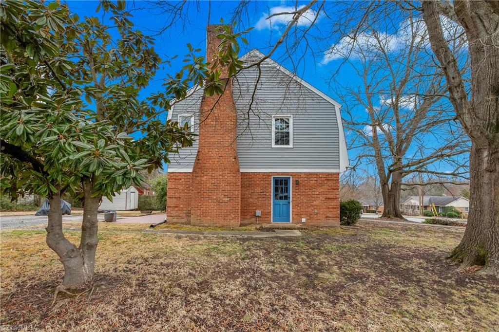2319 Somers Avenue, Burlington, North Carolina image 20