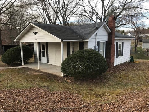 Photo for 200 Haywood Street