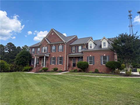 Homes For Sale - 7791 Newhaven Drive<br/> Oak Ridge, NC 27310