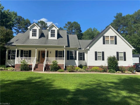 Homes For Sale - 1749 Sells Road<br/> Salisbury, NC 28144